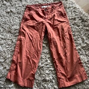 Sanctuary Capris New with tags!